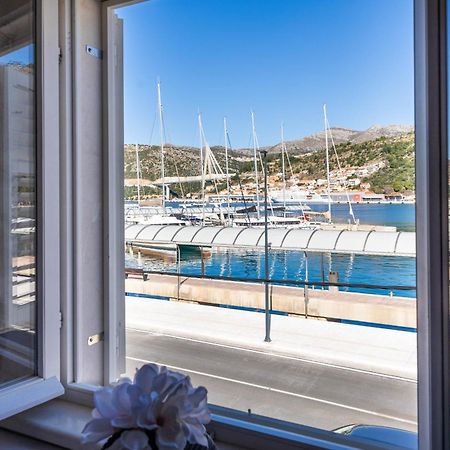 דוברובניק Bova Luxury Rooms מראה חיצוני תמונה