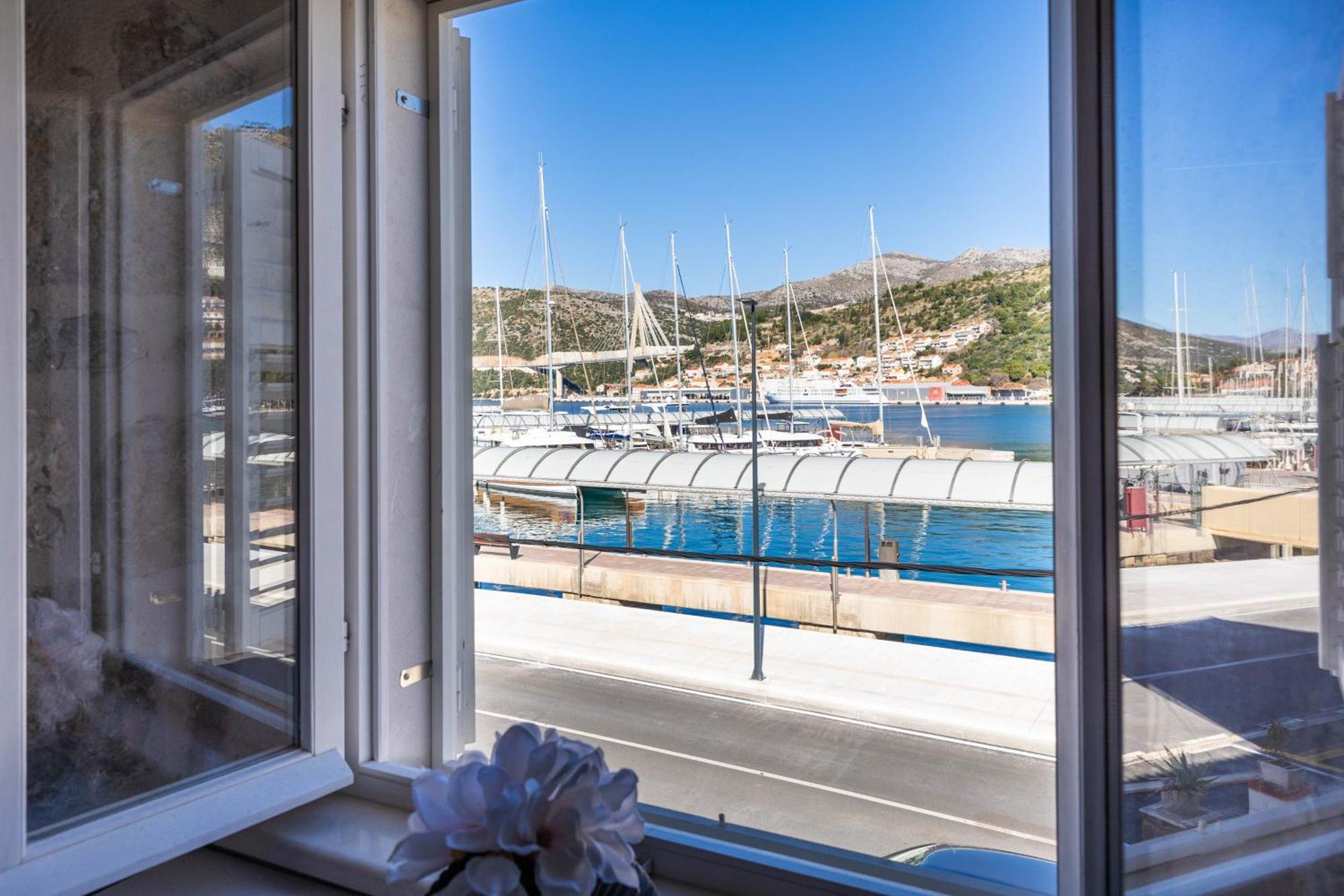 דוברובניק Bova Luxury Rooms מראה חיצוני תמונה