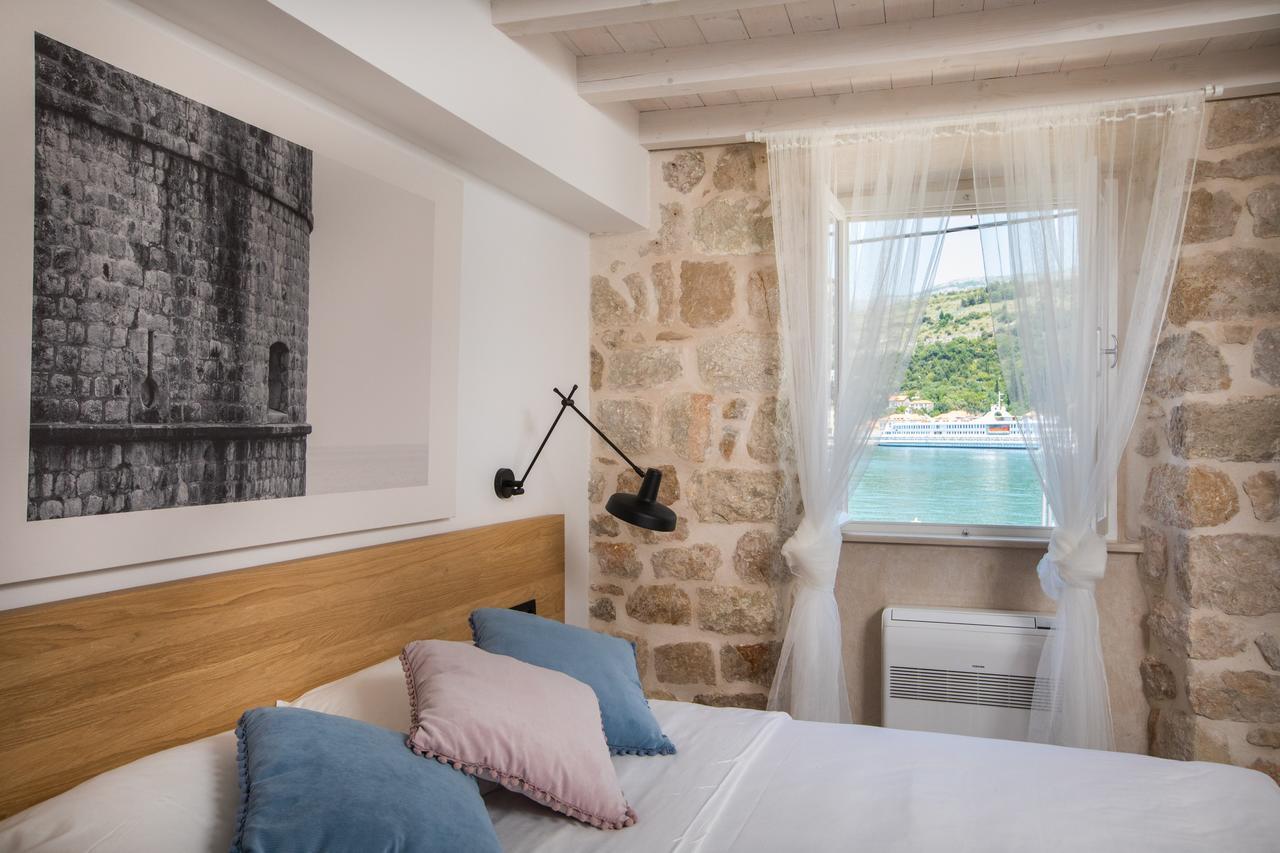 דוברובניק Bova Luxury Rooms מראה חיצוני תמונה