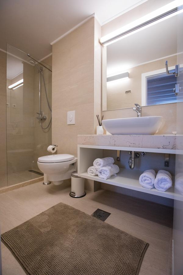 דוברובניק Bova Luxury Rooms מראה חיצוני תמונה