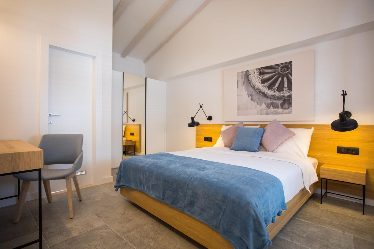דוברובניק Bova Luxury Rooms מראה חיצוני תמונה