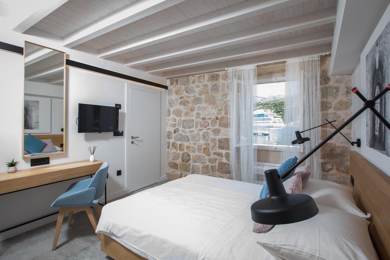 דוברובניק Bova Luxury Rooms מראה חיצוני תמונה