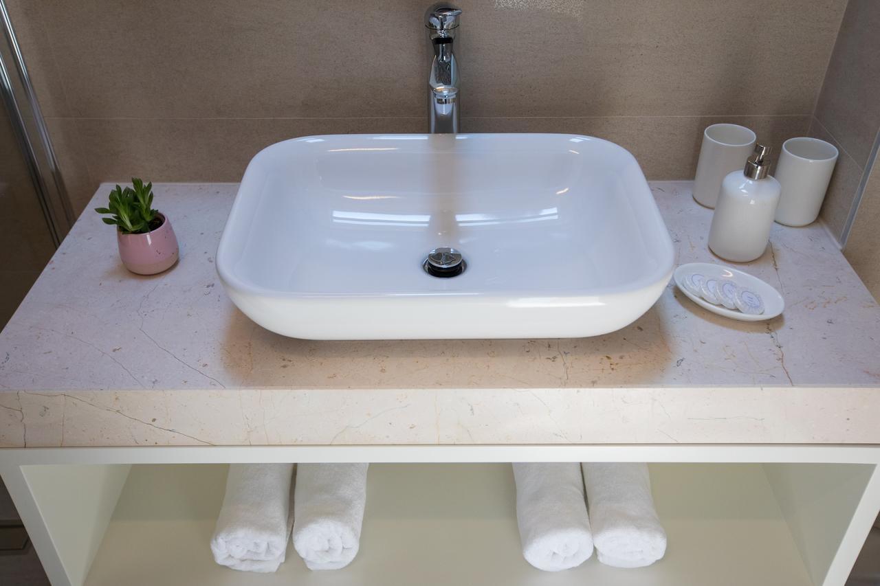 דוברובניק Bova Luxury Rooms מראה חיצוני תמונה