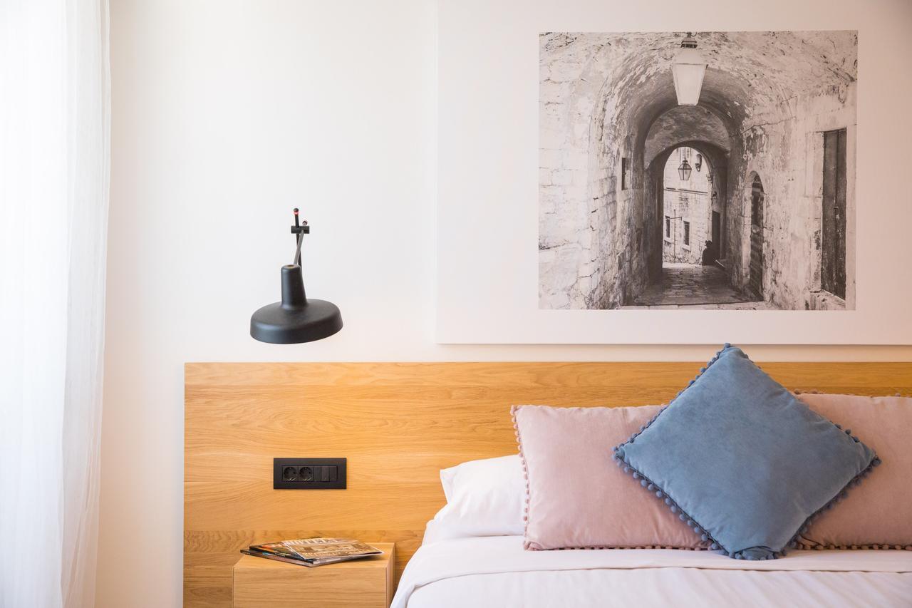 דוברובניק Bova Luxury Rooms מראה חיצוני תמונה