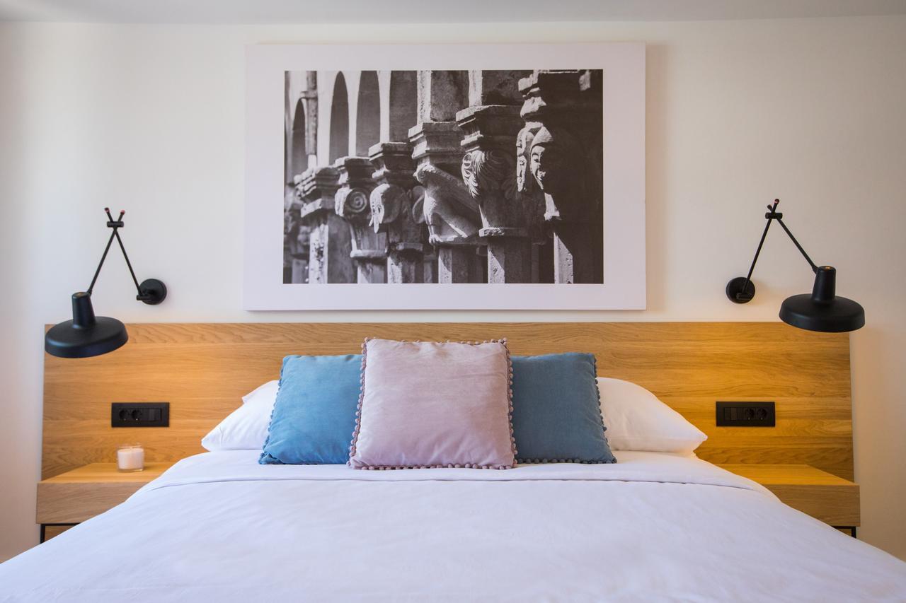 דוברובניק Bova Luxury Rooms מראה חיצוני תמונה
