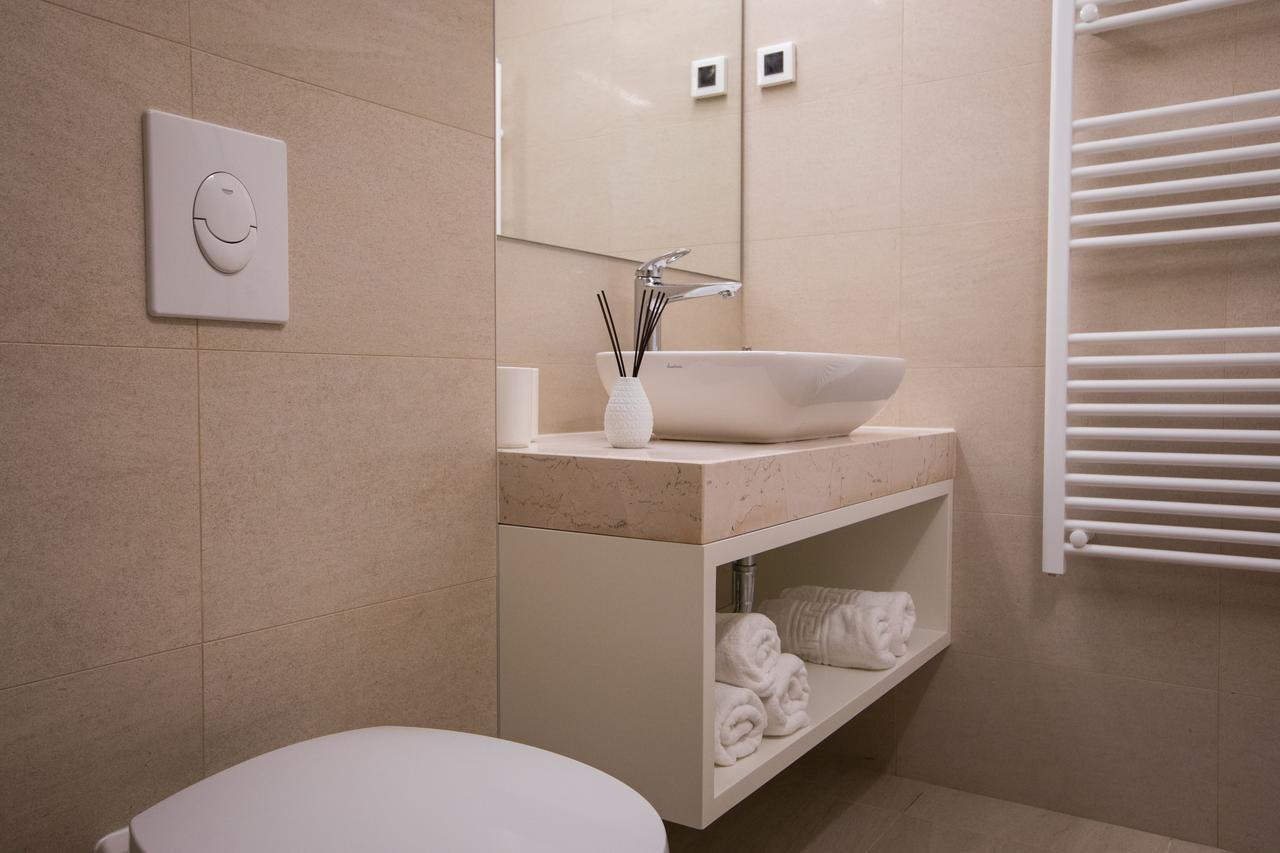 דוברובניק Bova Luxury Rooms מראה חיצוני תמונה