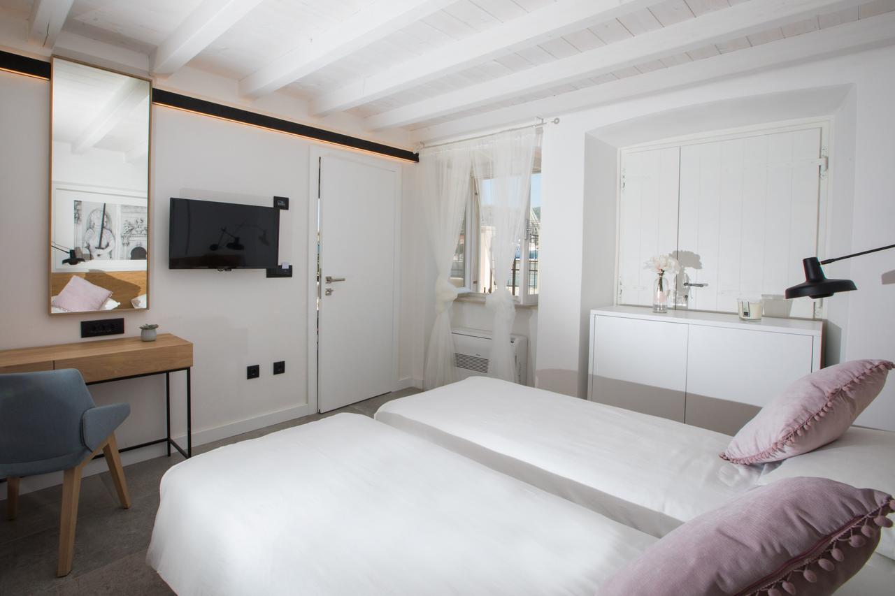 דוברובניק Bova Luxury Rooms מראה חיצוני תמונה
