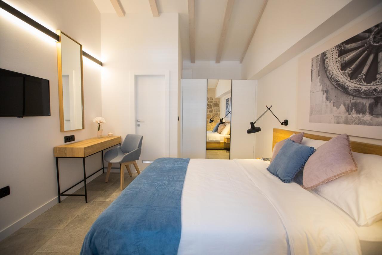 דוברובניק Bova Luxury Rooms מראה חיצוני תמונה