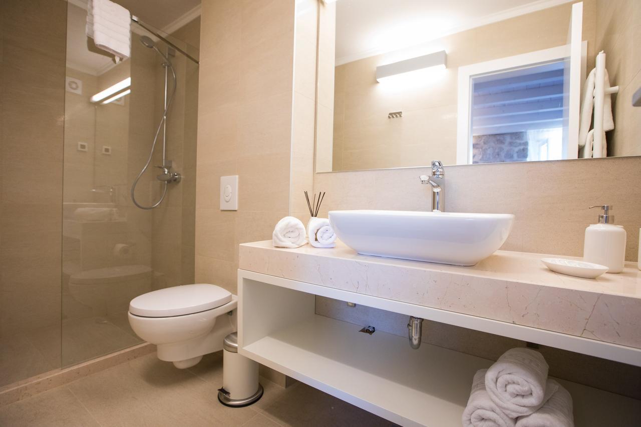 דוברובניק Bova Luxury Rooms מראה חיצוני תמונה