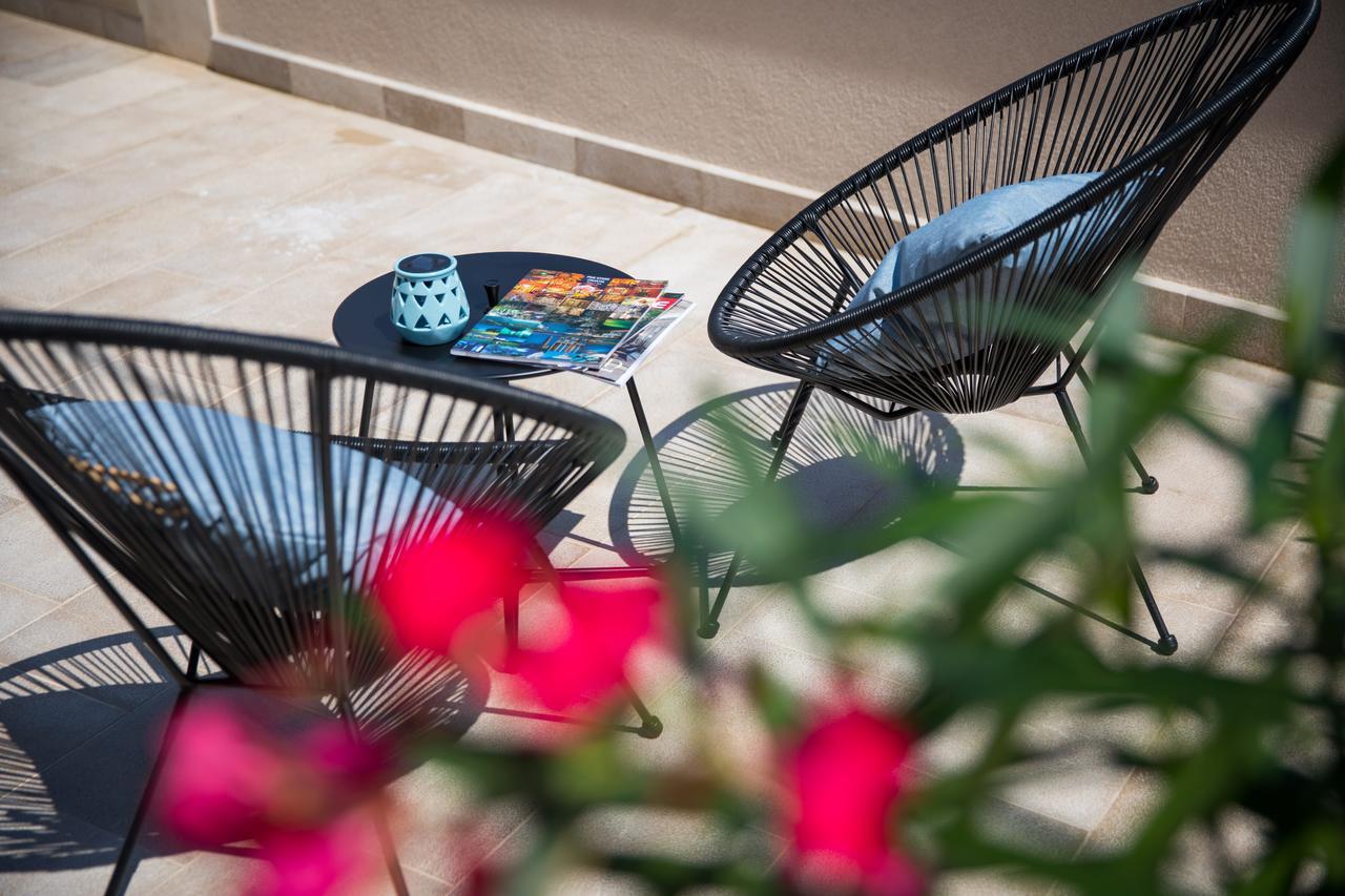 דוברובניק Bova Luxury Rooms מראה חיצוני תמונה