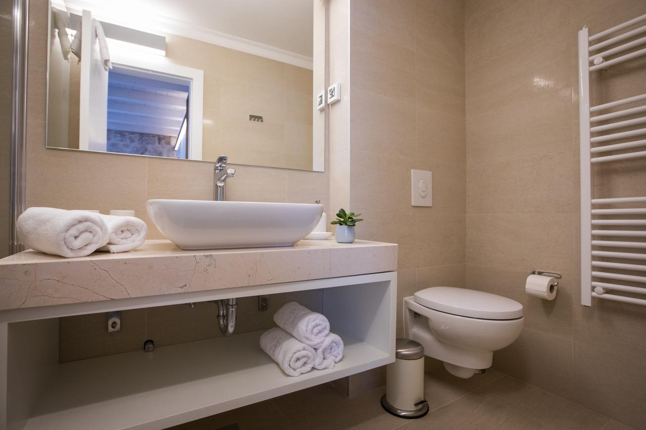 דוברובניק Bova Luxury Rooms מראה חיצוני תמונה