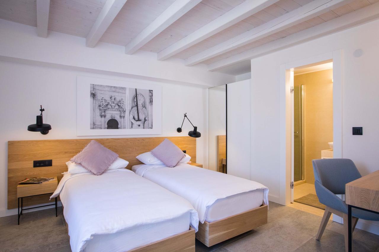 דוברובניק Bova Luxury Rooms מראה חיצוני תמונה