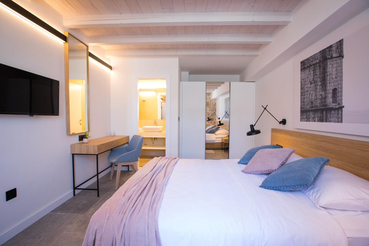 דוברובניק Bova Luxury Rooms מראה חיצוני תמונה