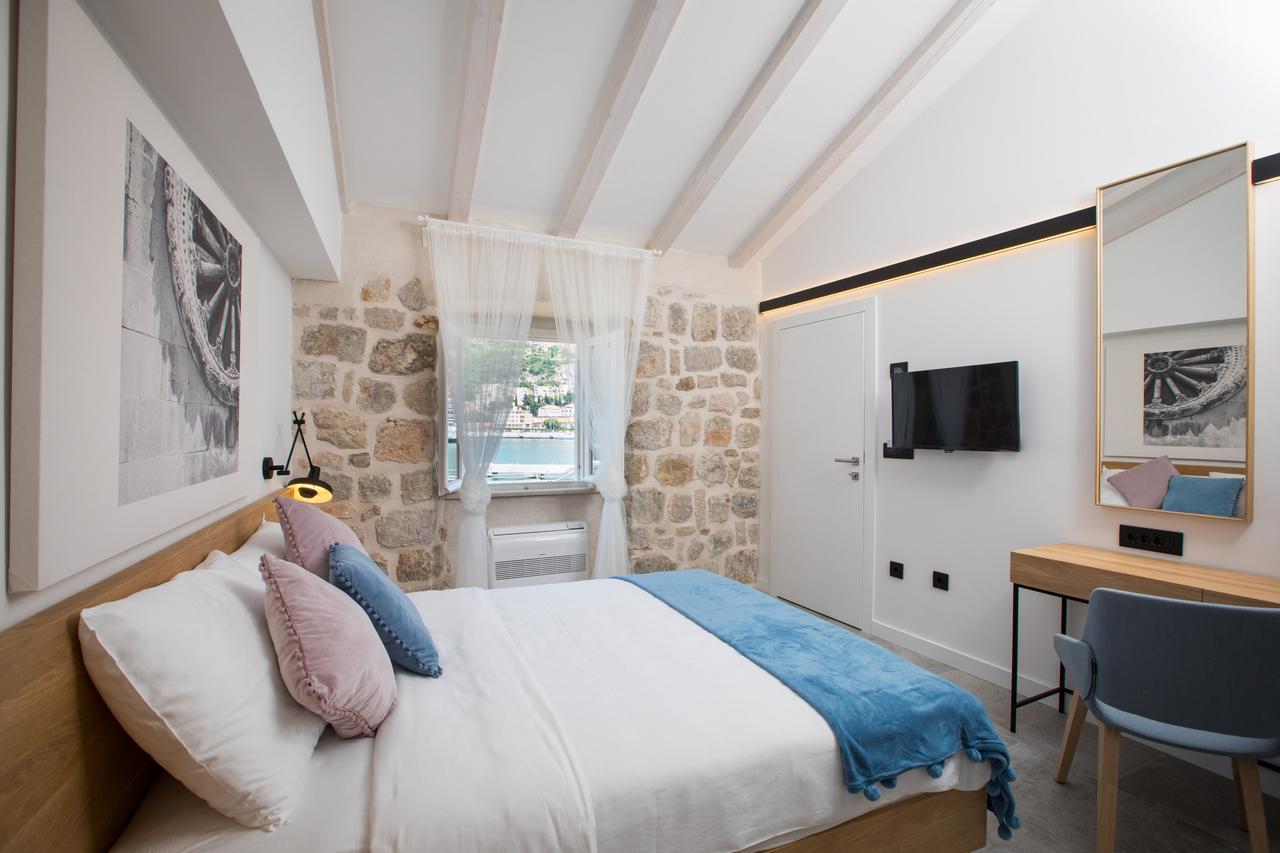 דוברובניק Bova Luxury Rooms מראה חיצוני תמונה