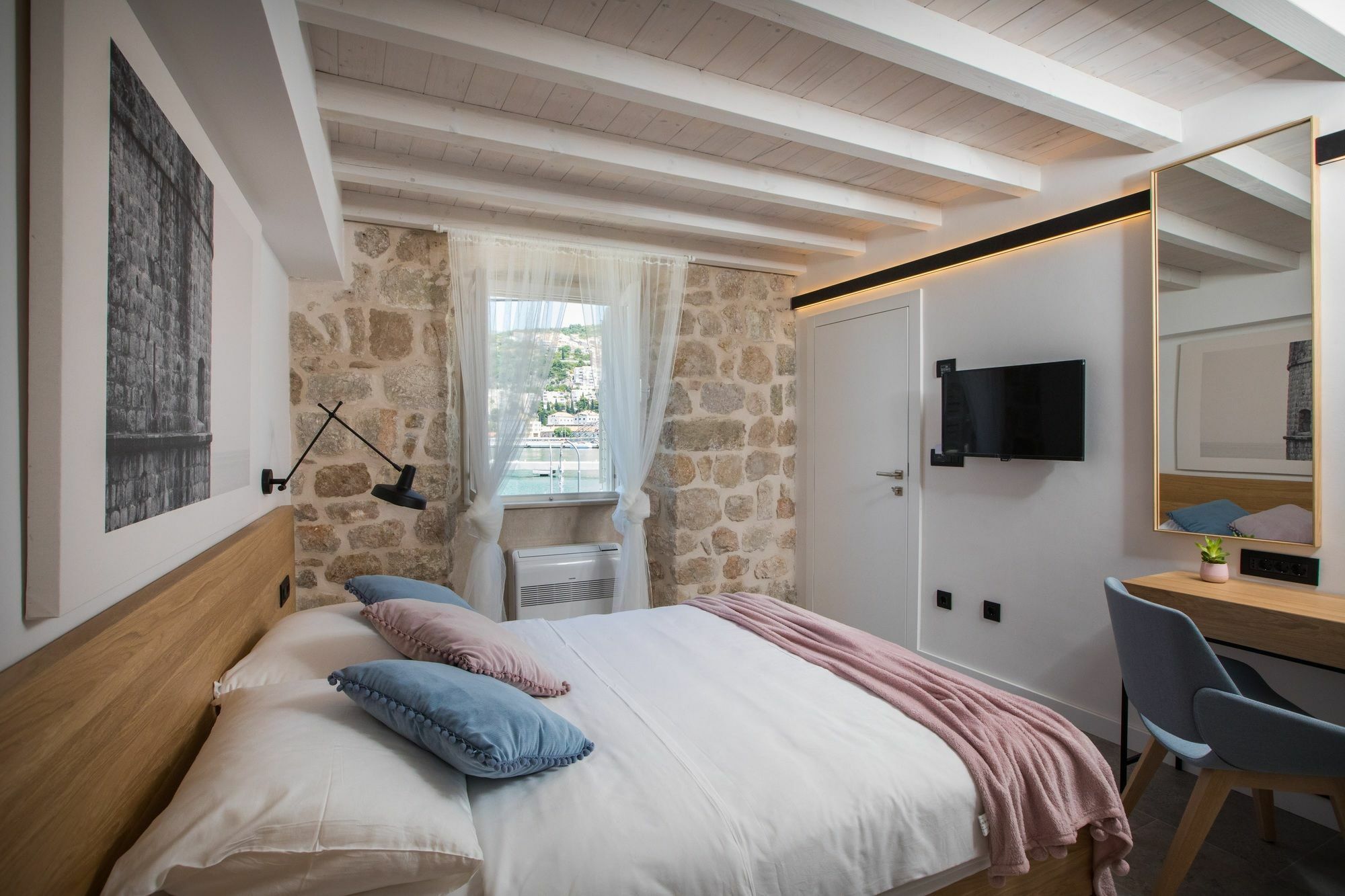דוברובניק Bova Luxury Rooms מראה חיצוני תמונה